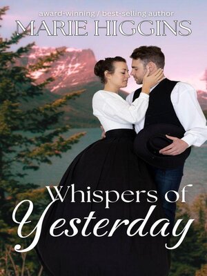 cover image of Whispers of Yesterday